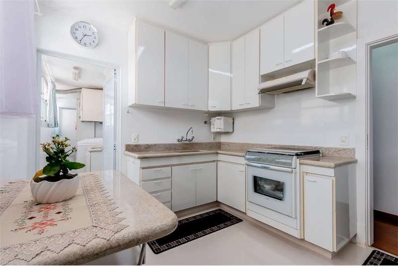 Apartamento 3 dormitórios 1 vaga em Perdizes Reformado: 2ª foto da galeria de imagens do imóvel