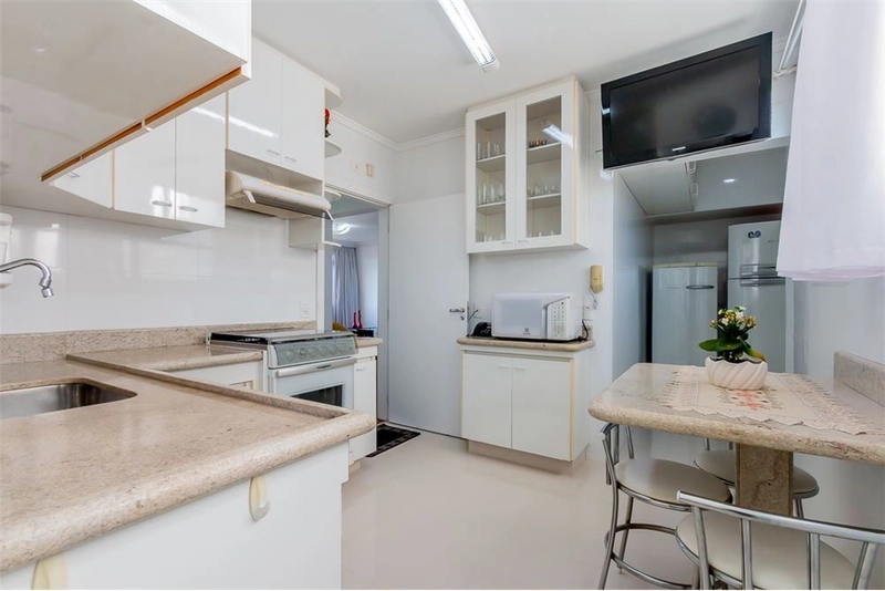 Apartamento 3 dormitórios 1 vaga em Perdizes Reformado: 33ª foto da galeria de imagens do imóvel
