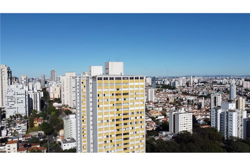 Apartamento 3 dormitórios 1 vaga em Perdizes Reformado: 41ª foto da galeria de imagens do imóvel