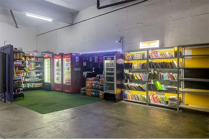Apartamento 3 dormitórios 1 vaga em Perdizes Reformado: 14ª foto da galeria de imagens do imóvel