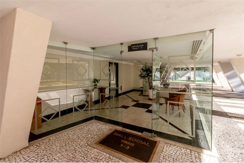 Apartamento 3 dormitórios 1 vaga em Perdizes Reformado: 20ª foto da galeria de imagens do imóvel