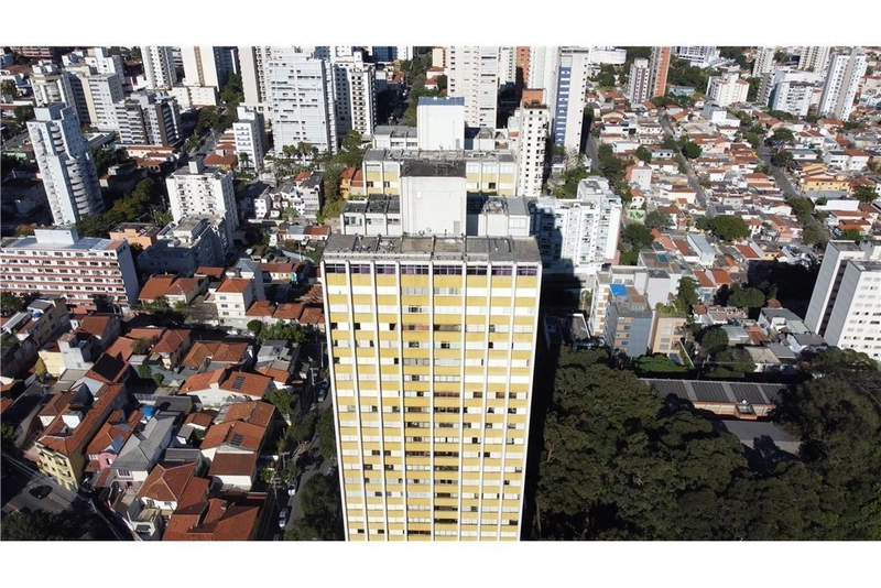 Apartamento 3 dormitórios 1 vaga em Perdizes Reformado: 19ª foto da galeria de imagens do imóvel