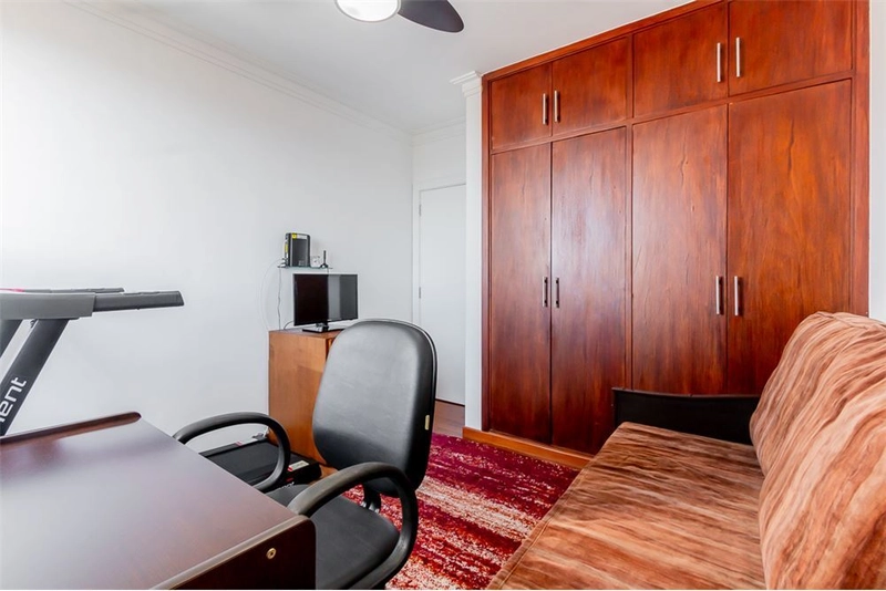 Apartamento 3 dormitórios 1 vaga em Perdizes Reformado: 42ª foto da galeria de imagens do imóvel