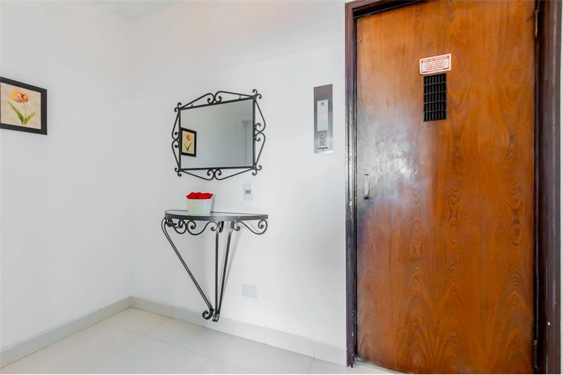 Apartamento 3 dormitórios 1 vaga em Perdizes Reformado: 23ª foto da galeria de imagens do imóvel