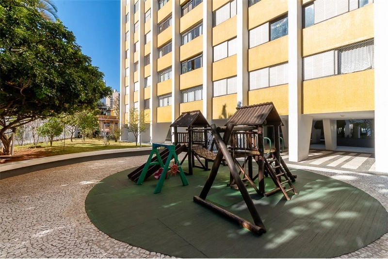 Apartamento 3 dormitórios 1 vaga em Perdizes Reformado: 12ª foto da galeria de imagens do imóvel