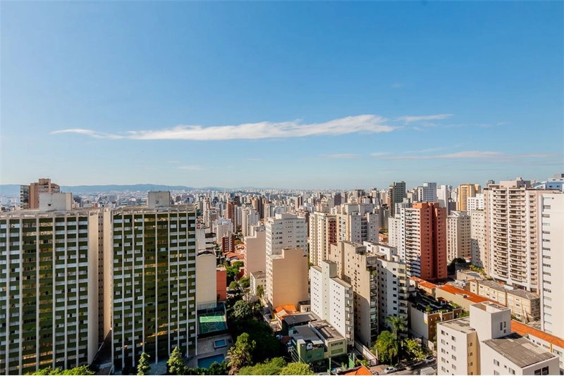 Apartamento 3 dormitórios 1 vaga em Perdizes Reformado: 38ª foto da galeria de imagens do imóvel