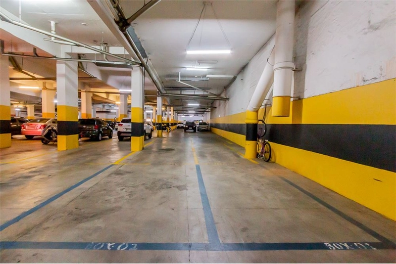 Apartamento 3 dormitórios 1 vaga em Perdizes Reformado: 9ª foto da galeria de imagens do imóvel