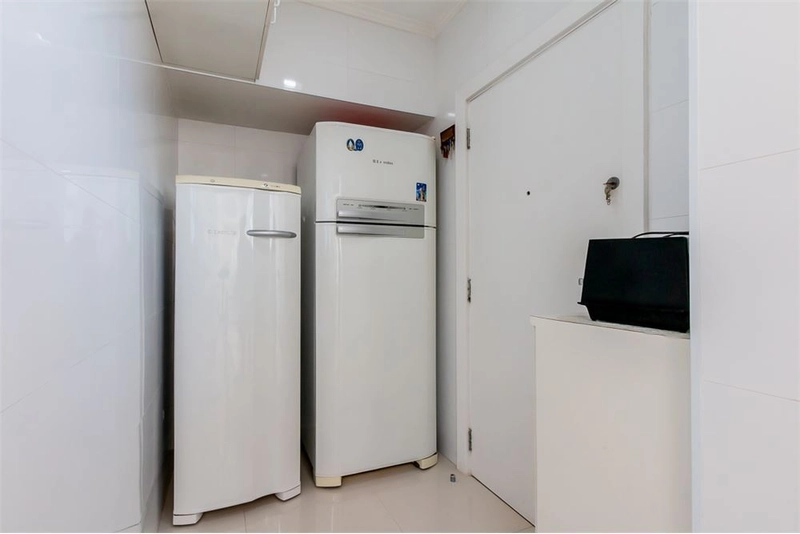 Apartamento 3 dormitórios 1 vaga em Perdizes Reformado: 4ª foto da galeria de imagens do imóvel