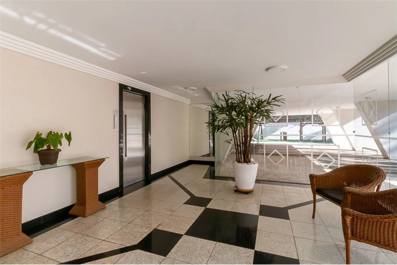 Apartamento 3 dormitórios 1 vaga em Perdizes Reformado: 21ª foto da galeria de imagens do imóvel