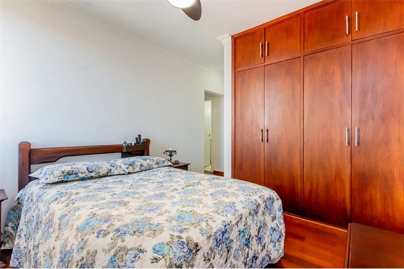 Apartamento 3 dormitórios 1 vaga em Perdizes Reformado: 22ª foto da galeria de imagens do imóvel