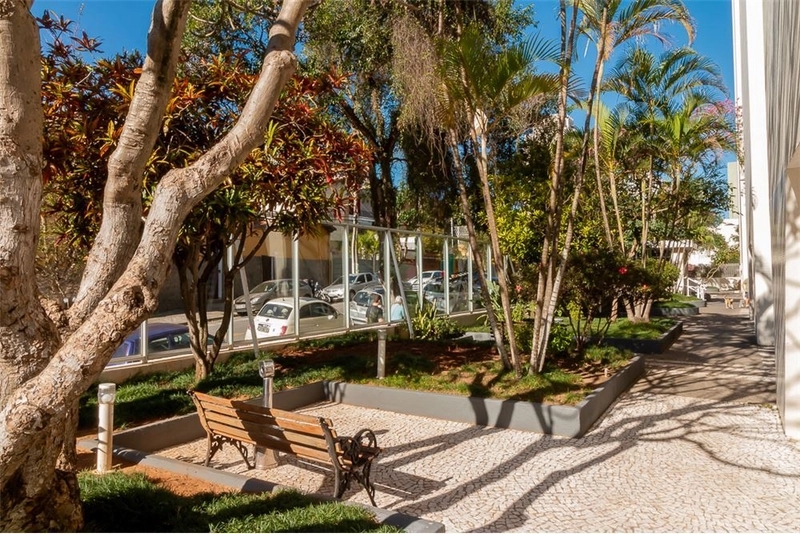 Apartamento 3 dormitórios 1 vaga em Perdizes Reformado: 18ª foto da galeria de imagens do imóvel