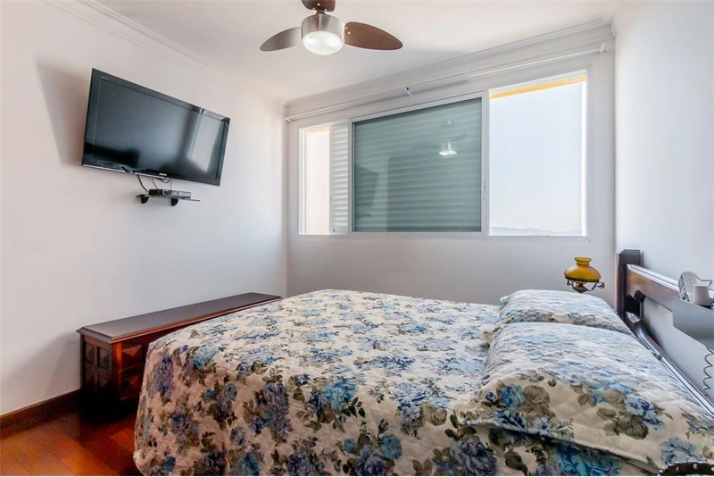 Apartamento 3 dormitórios 1 vaga em Perdizes Reformado: 30ª foto da galeria de imagens do imóvel