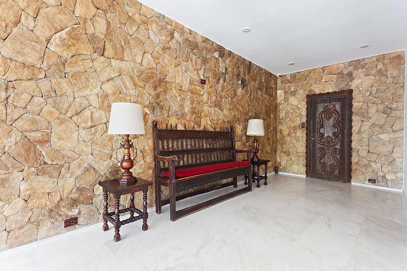 Apartamento para venda em Higienópolis com 3 quartos: 28ª foto da galeria de imagens do imóvel