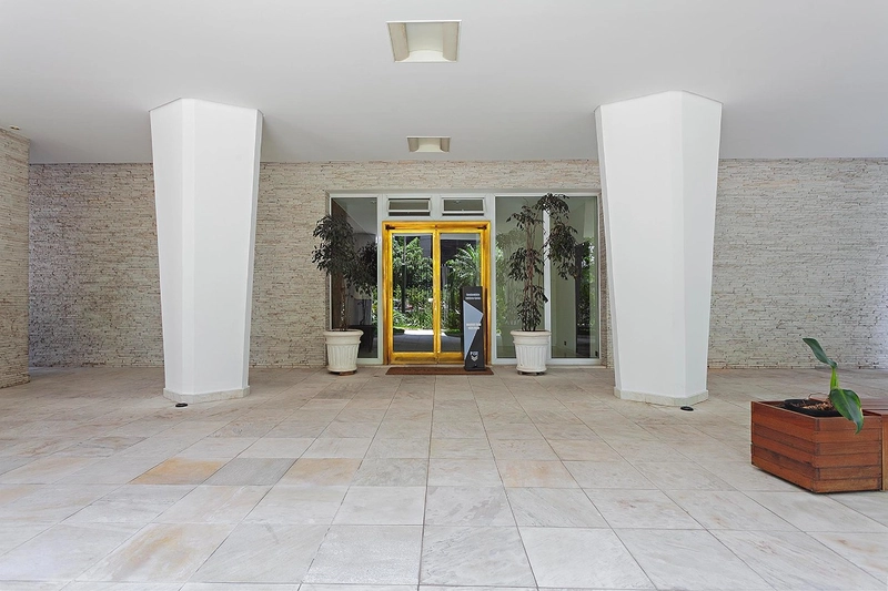 Apartamento para venda em Higienópolis com 3 quartos: 25ª foto da galeria de imagens do imóvel