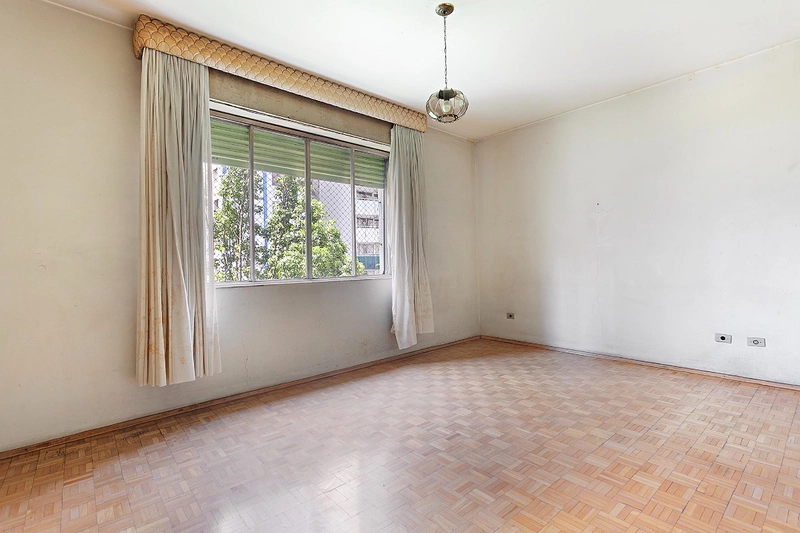 Apartamento para venda em Higienópolis com 3 quartos: 19ª foto da galeria de imagens do imóvel