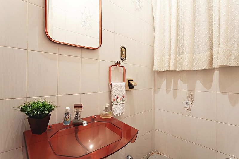 Apartamento para venda em Higienópolis com 3 quartos: 24ª foto da galeria de imagens do imóvel