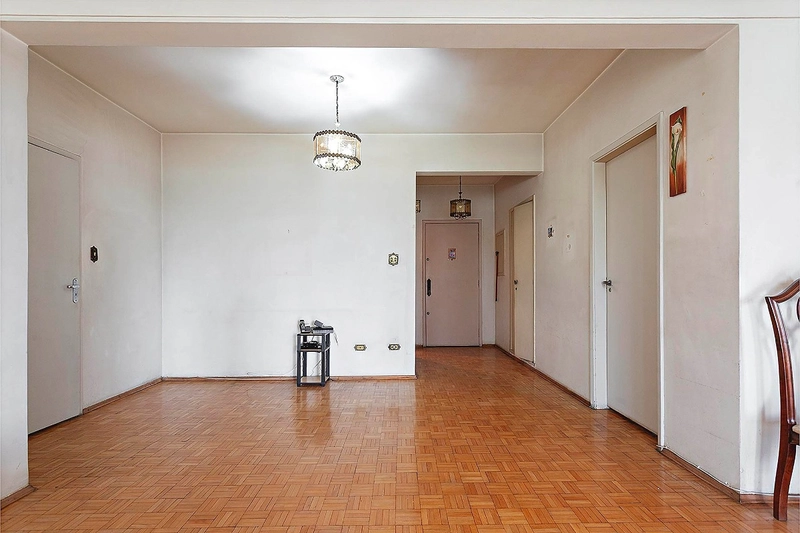 Apartamento para venda em Higienópolis com 3 quartos: 18ª foto da galeria de imagens do imóvel