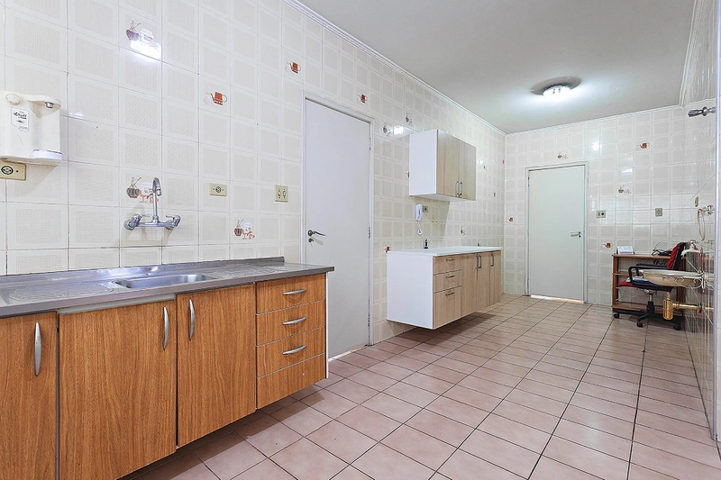 Apartamento para venda em Higienópolis com 3 quartos: 22ª foto da galeria de imagens do imóvel