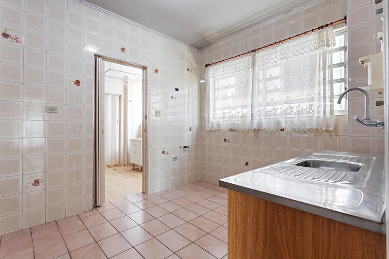 Apartamento para venda em Higienópolis com 3 quartos: 13ª foto da galeria de imagens do imóvel