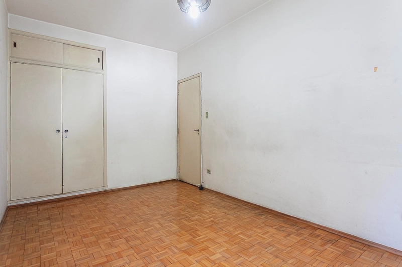 Apartamento para venda em Higienópolis com 3 quartos: 20ª foto da galeria de imagens do imóvel