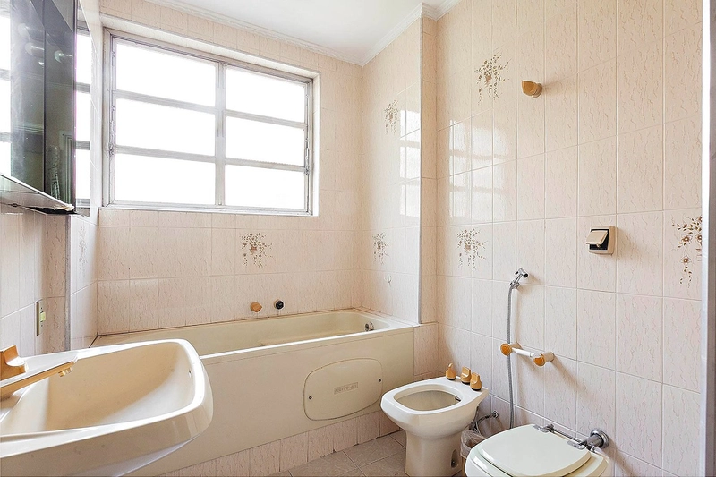 Apartamento para venda em Higienópolis com 3 quartos: 10ª foto da galeria de imagens do imóvel