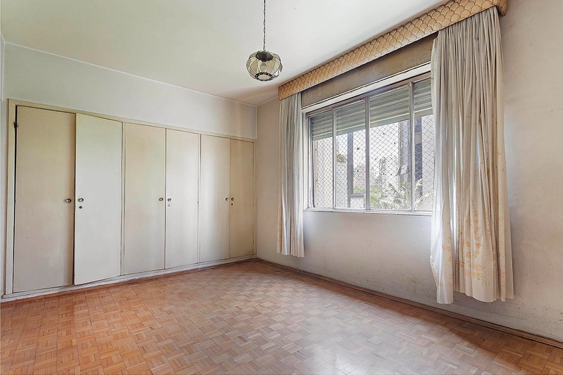 Apartamento para venda em Higienópolis com 3 quartos: 16ª foto da galeria de imagens do imóvel