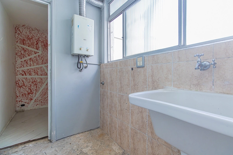 Apartamento 2 dormitorios a venda em higienopolis : 27ª foto da galeria de imagens do imóvel