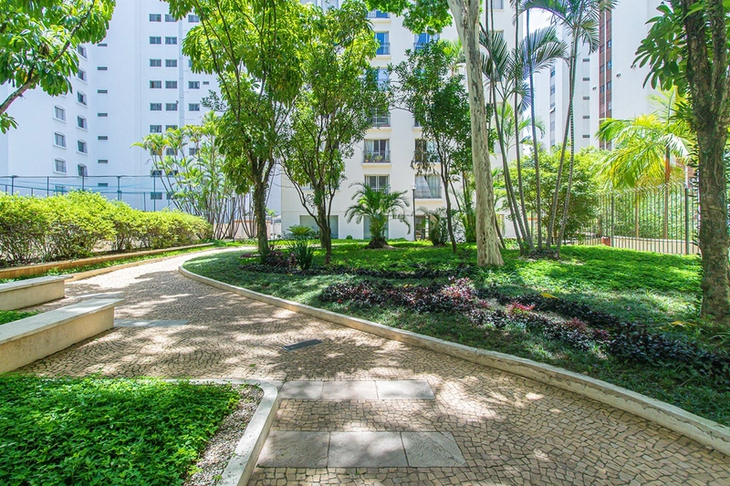 Apartamento 2 dormitorios a venda em higienopolis : 36ª foto da galeria de imagens do imóvel