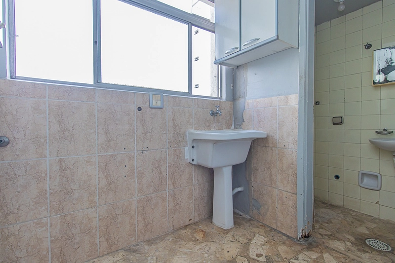 Apartamento 2 dormitorios a venda em higienopolis : 26ª foto da galeria de imagens do imóvel