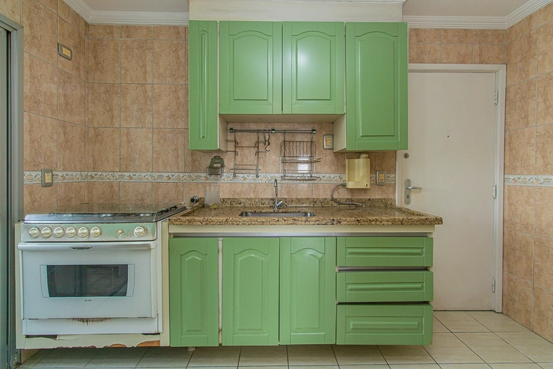 Apartamento 2 dormitorios a venda em higienopolis : 24ª foto da galeria de imagens do imóvel