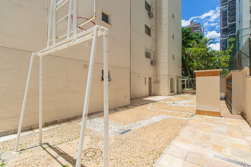 Apartamento 2 dormitorios a venda em higienopolis : 33ª foto da galeria de imagens do imóvel