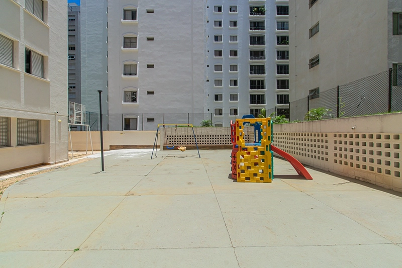 Apartamento 2 dormitorios a venda em higienopolis : 32ª foto da galeria de imagens do imóvel