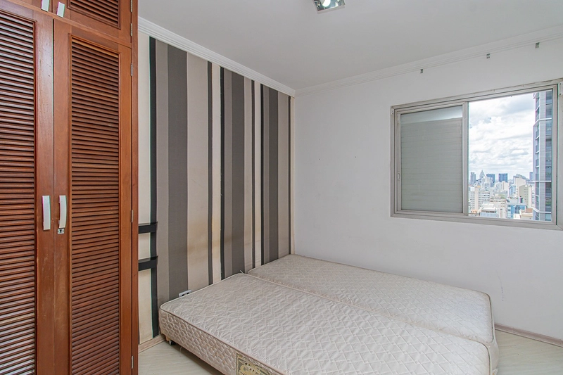 Apartamento 2 dormitorios a venda em higienopolis : 14ª foto da galeria de imagens do imóvel