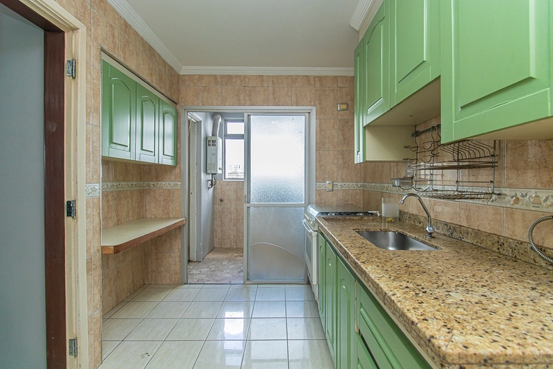 Apartamento 2 dormitorios a venda em higienopolis : 20ª foto da galeria de imagens do imóvel