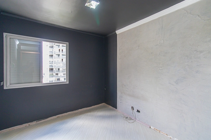 Apartamento 2 dormitorios a venda em higienopolis : 5ª foto da galeria de imagens do imóvel