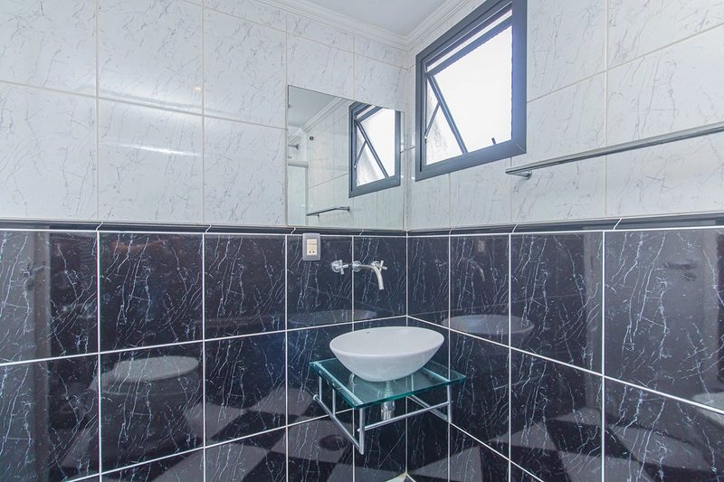 Apartamento 2 dormitorios a venda em higienopolis : 13ª foto da galeria de imagens do imóvel