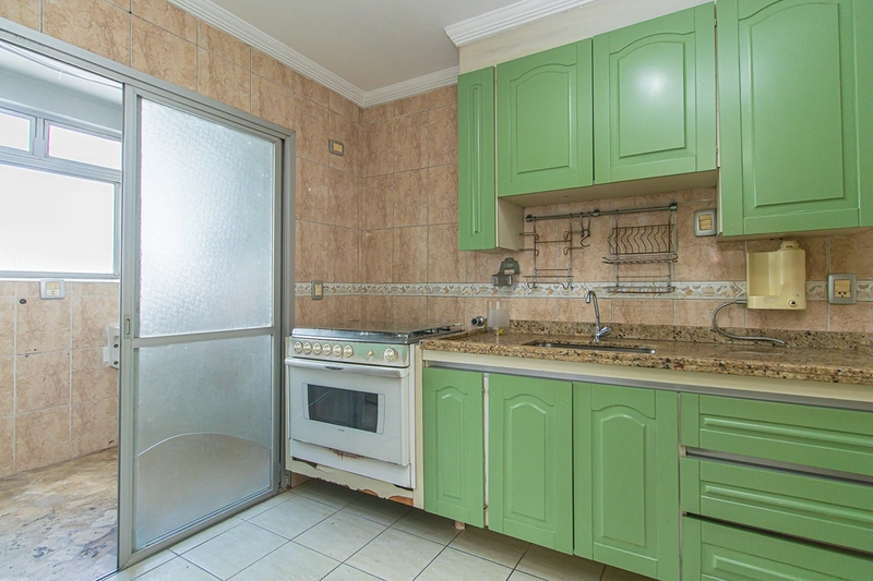 Apartamento 2 dormitorios a venda em higienopolis : 22ª foto da galeria de imagens do imóvel