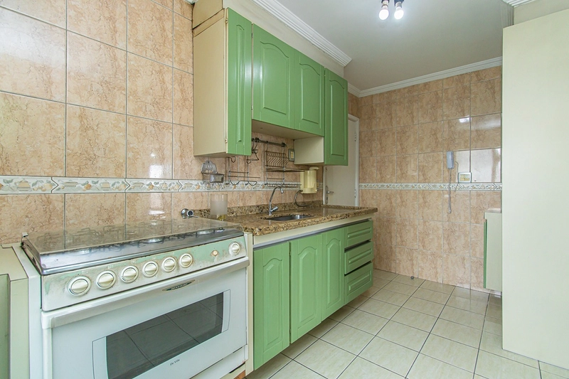 Apartamento 2 dormitorios a venda em higienopolis : 21ª foto da galeria de imagens do imóvel