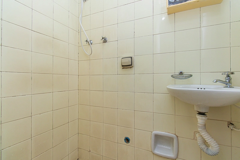 Apartamento 2 dormitorios a venda em higienopolis : 28ª foto da galeria de imagens do imóvel