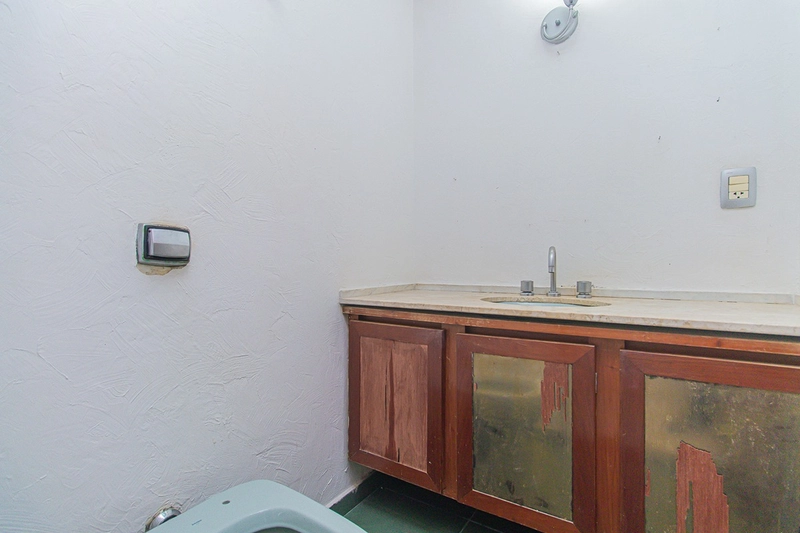 Apartamento 2 dormitorios a venda em higienopolis : 17ª foto da galeria de imagens do imóvel