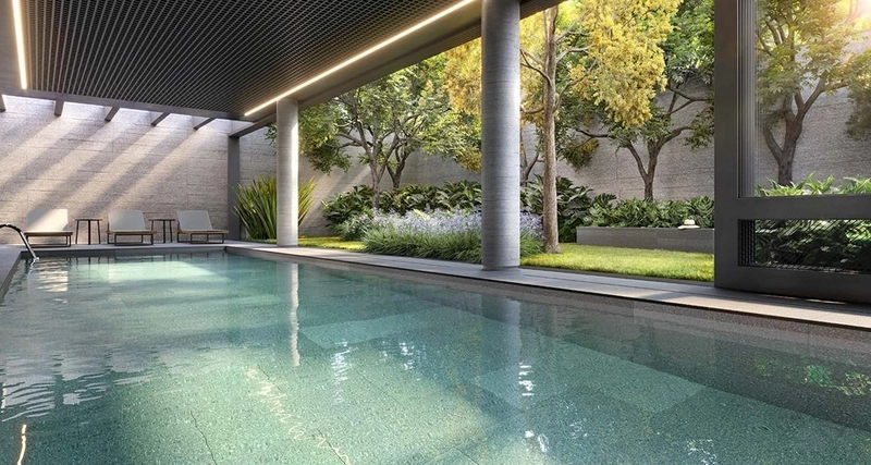 Apartamento 2 suítes 1 Vaga no Jardins novo: 10ª foto da galeria de imagens do imóvel