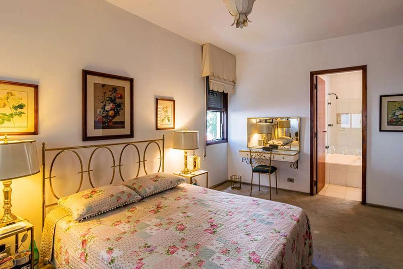 Apartamento 3 dormitórios uma vaga no Jadim Paulista: 6ª foto da galeria de imagens do imóvel