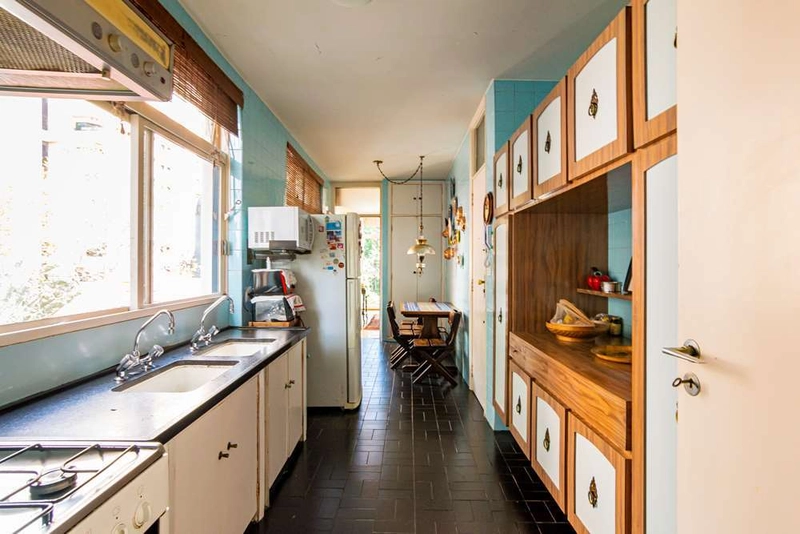 Apartamento 3 dormitórios uma vaga no Jadim Paulista: 10ª foto da galeria de imagens do imóvel