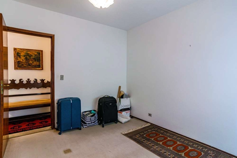 Apartamento 3 dormitórios uma vaga no Jadim Paulista: 20ª foto da galeria de imagens do imóvel
