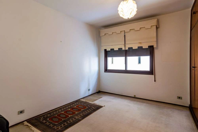 Apartamento 3 dormitórios uma vaga no Jadim Paulista: 22ª foto da galeria de imagens do imóvel
