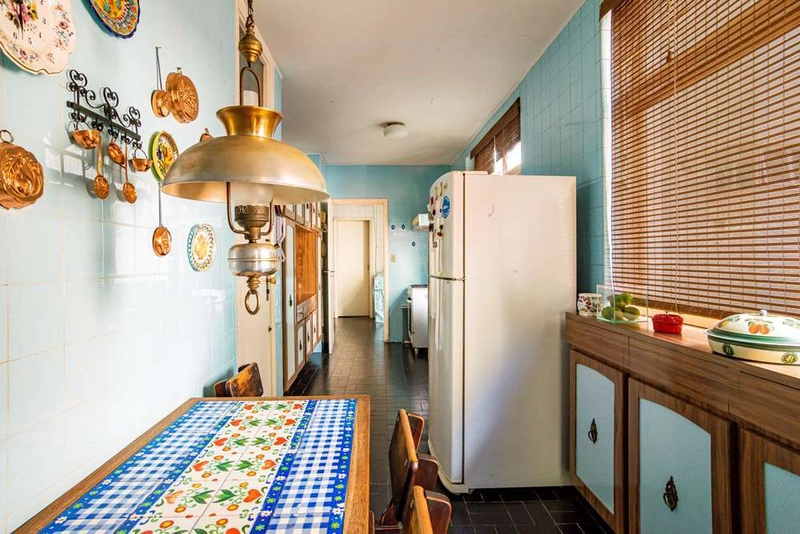 Apartamento 3 dormitórios uma vaga no Jadim Paulista: 13ª foto da galeria de imagens do imóvel