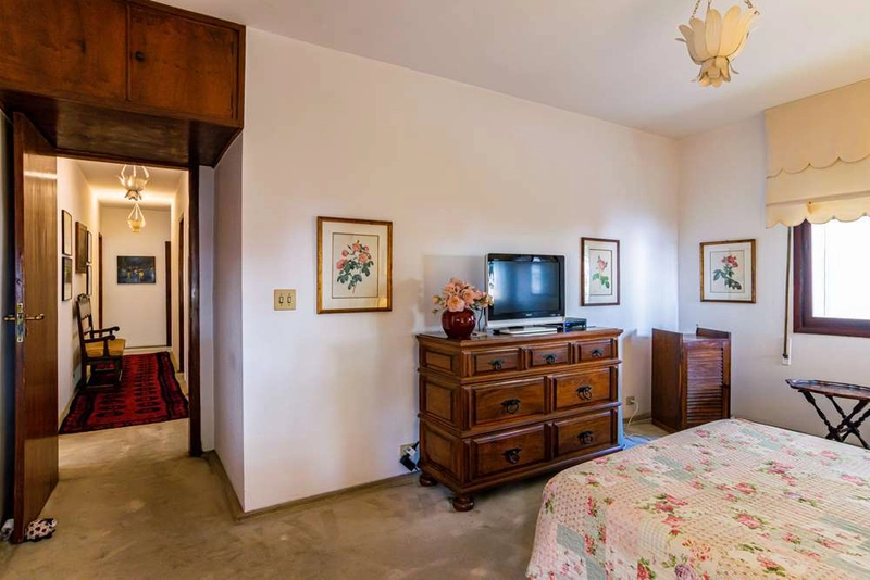 Apartamento 3 dormitórios uma vaga no Jadim Paulista: 4ª foto da galeria de imagens do imóvel