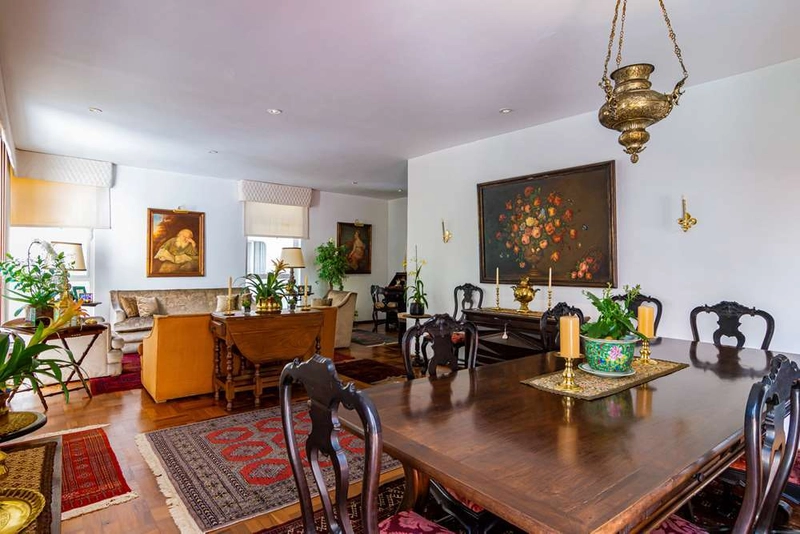 Apartamento 3 dormitórios uma vaga no Jadim Paulista: 31ª foto da galeria de imagens do imóvel