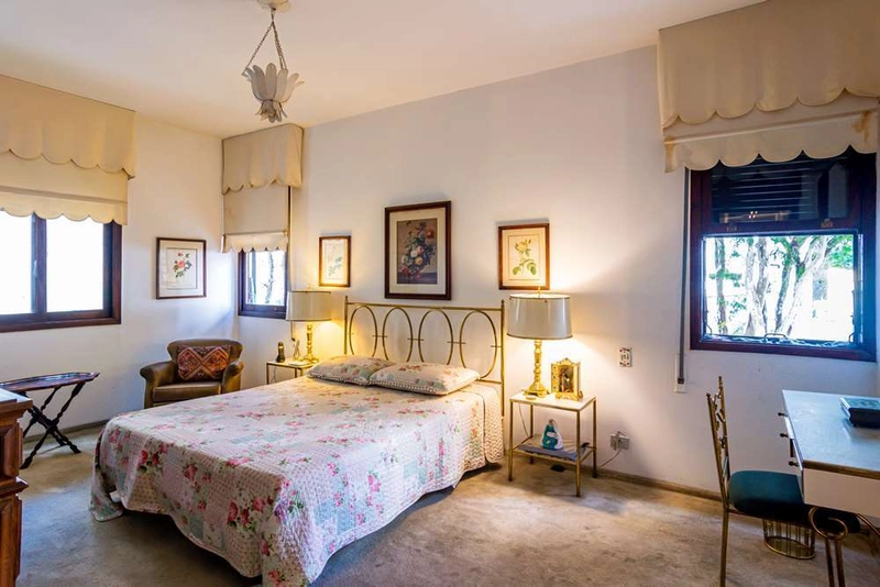 Apartamento 3 dormitórios uma vaga no Jadim Paulista: 3ª foto da galeria de imagens do imóvel