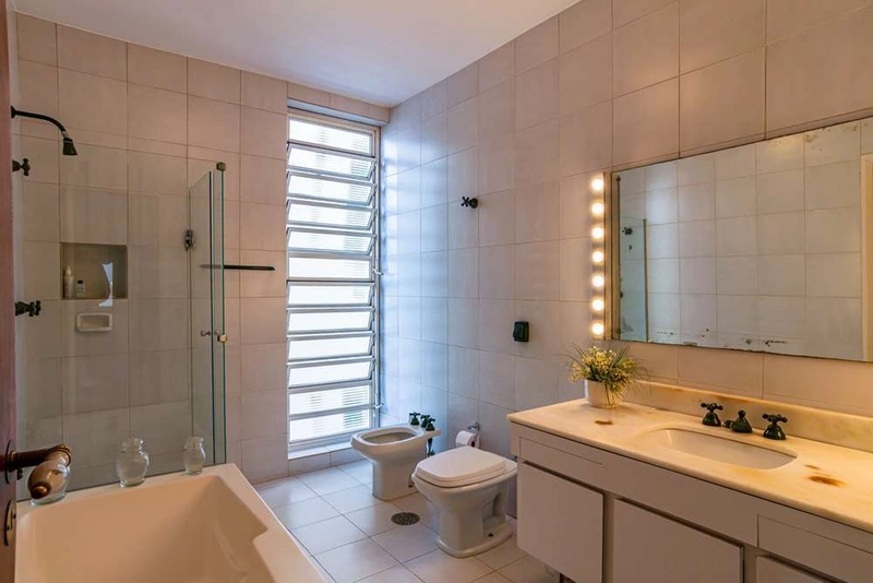 Apartamento 3 dormitórios uma vaga no Jadim Paulista: 8ª foto da galeria de imagens do imóvel